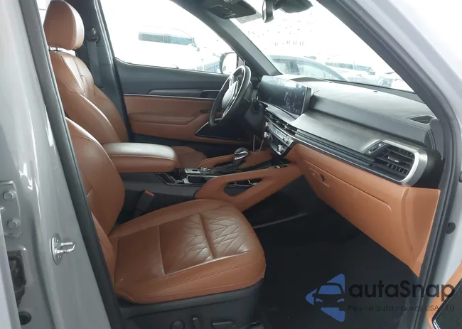 5XYP5DGC8RG493327: 44422200