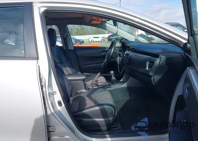 2T1BURHE9GC671748: 44422211