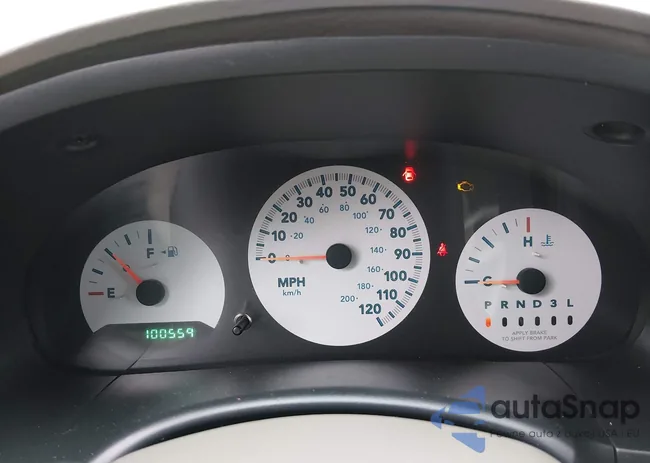 1A4GP45R96B517300: 44422269