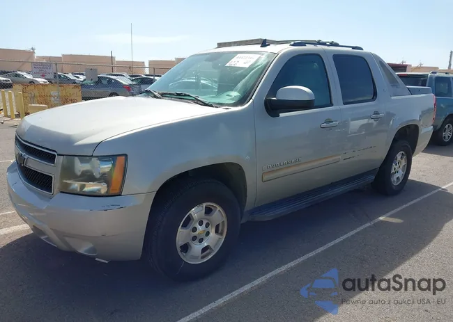 3GNEC12J67G317822: 44422316