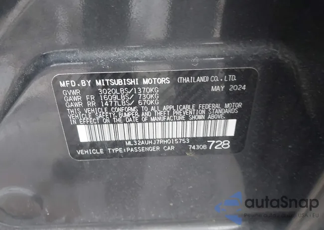 ML32AUHJ7RH015753: 44422319