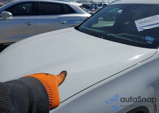 5UXTR7C51KLE94178: 44422332