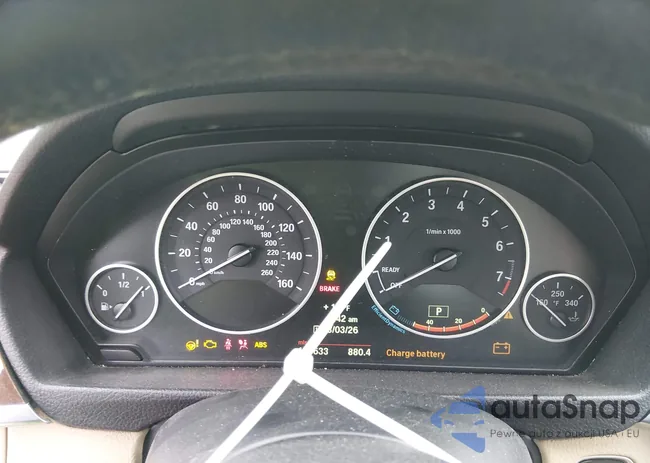 WBA3B5C58DF591450: 44422342