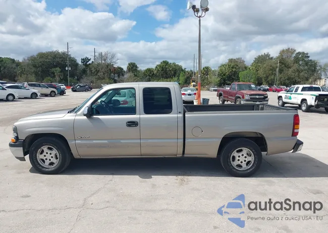 2GCEC19T921210149: 44422346