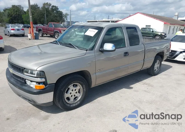 2GCEC19T921210149: 44422346