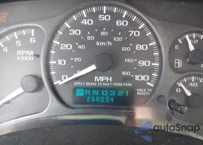 2GCEC19T921210149: 44422346