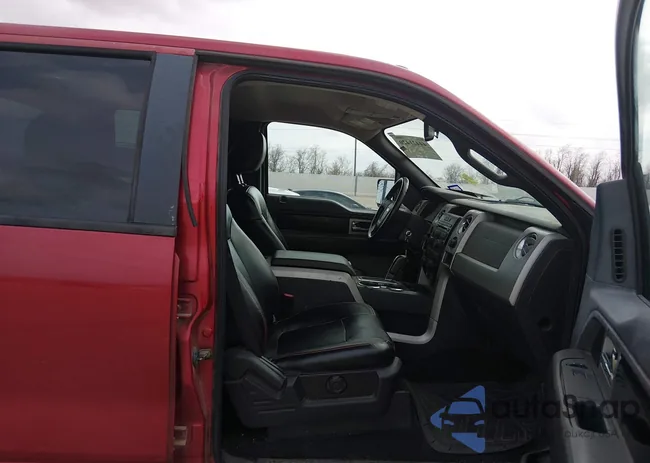 1FTEW1C89AKC00652: 44421420