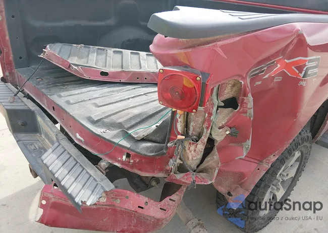 1FTEW1C89AKC00652: 44421420