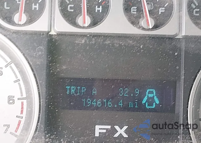 1FTEW1C89AKC00652: 44421420