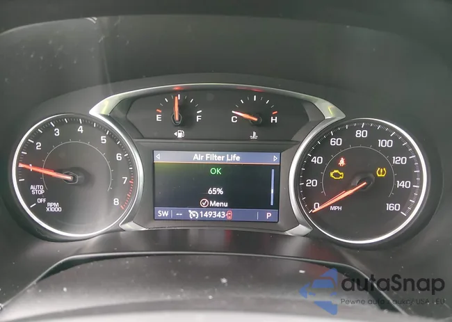 3GNKBHRS9KS660935: 44421459