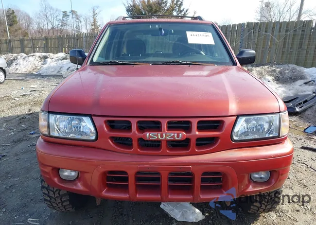 4S2DM58W0Y4318706: 44421505