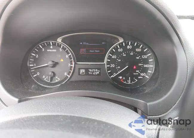 1N4AL3AP7DC151176: 44421506