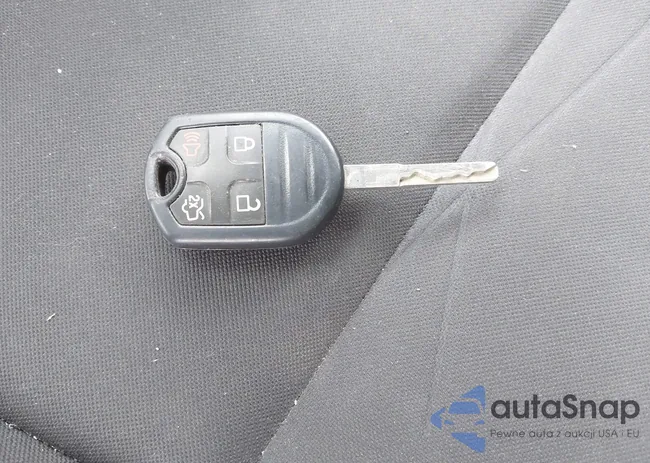 3FADP4EE8FM127180: 44421510