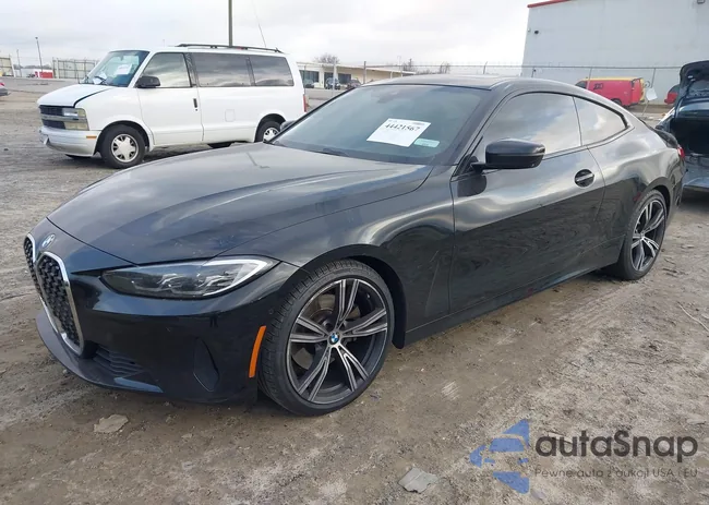 WBA53AP08MCF45411: 44421567