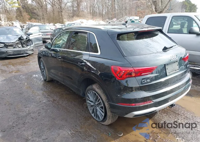 WA1AUCF38M1120232: 44421643