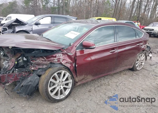 4T1BK1EB1DU049673: 44421649