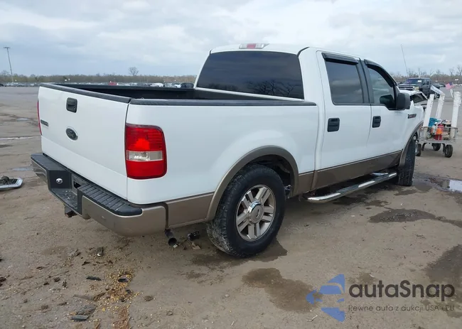 1FTPW12505KE85246: 44421720