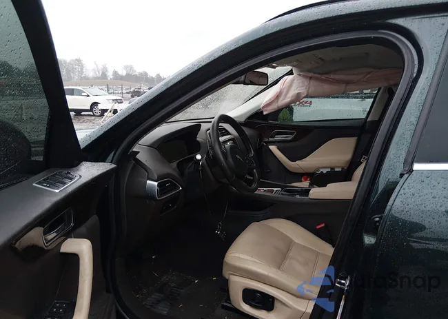 SADCK2BV8HA096403: 44421745