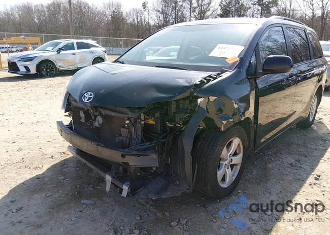 5TDKK3DC1DS306006: 44421783