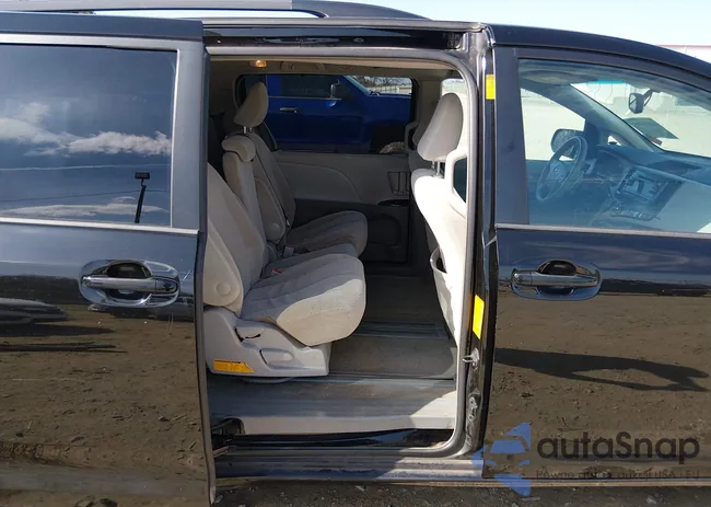 5TDKK3DC1DS306006: 44421783