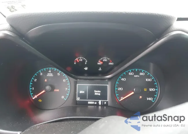 1GCHTBEA3J1214001: 44422813