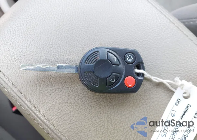 1FADP3K2XDL167540: 44422889