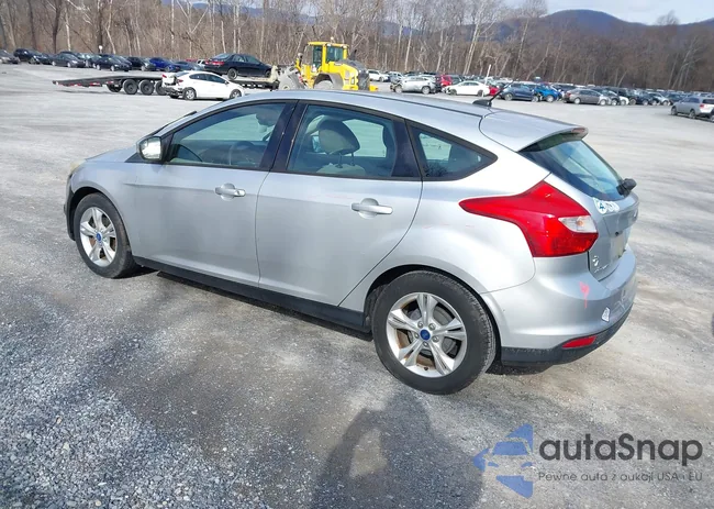 1FADP3K2XDL167540: 44422889