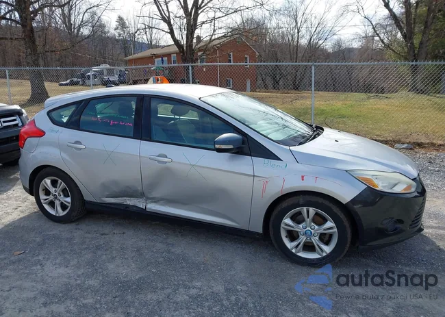 1FADP3K2XDL167540: 44422889