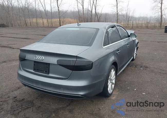 WAUFFAFL3EN020380: 44422927