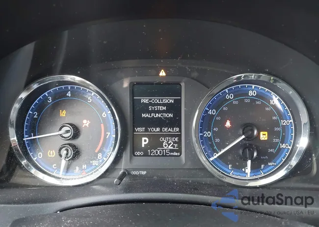 5YFBURHE3KP932414: 44422935