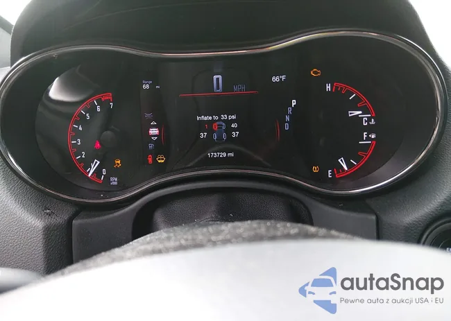 1C4RDHDG5KC721188: 44422990