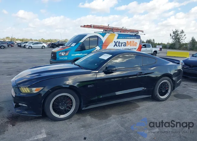 1FA6P8TH2F5323358: 44423031