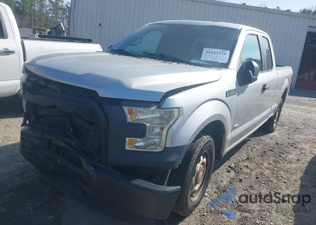 1FTEX1CP0GFB30688: 44423110