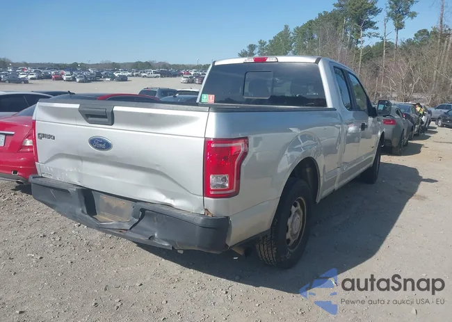 1FTEX1CP0GFB30688: 44423110