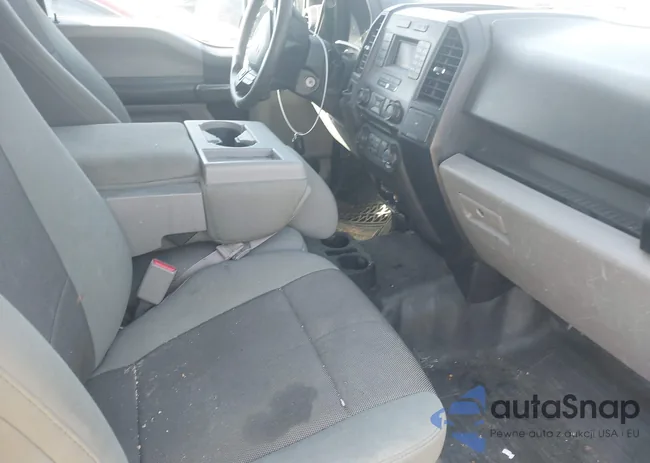 1FTEX1CP0GFB30688: 44423110