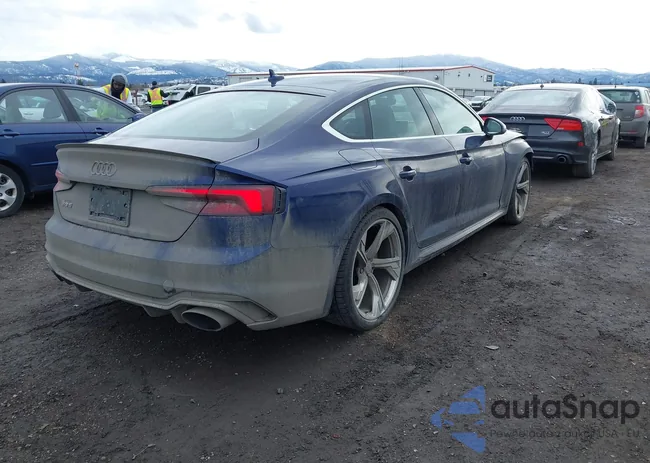 WUACWCF53KA903422: 44423124