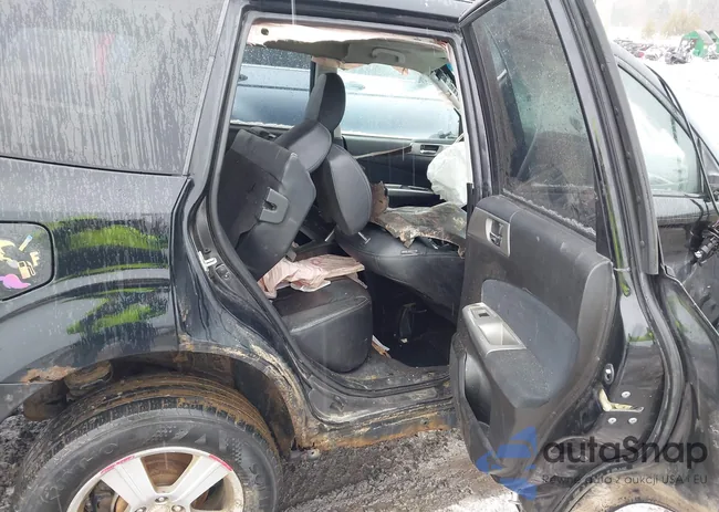 JF2SH64669H766737: 44423136