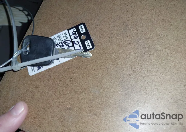 1FTRW07L82KB89574: 44423155