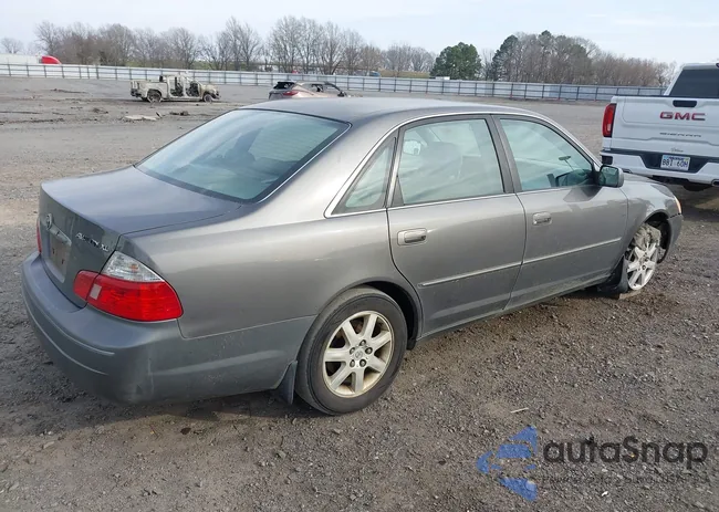 4T1BF28B93U322377: 44423157