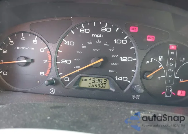 5FNRL18933B117892: 44423205