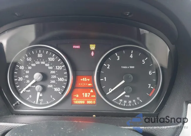 WBAVB13586PS66229: 44423284