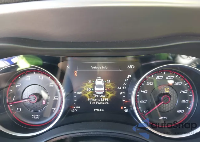 2C3CDXGJ2KH650699: 44423307