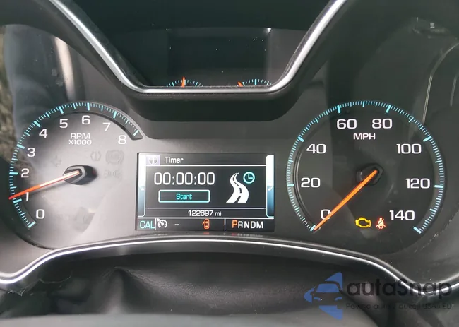 2G1165S31F9261121: 44423329