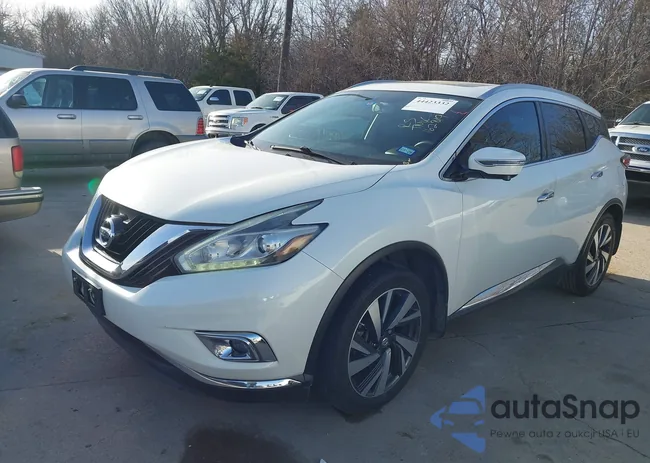 5N1AZ2MG6HN162819: 44423332