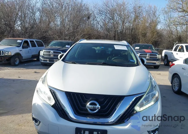 5N1AZ2MG6HN162819: 44423332