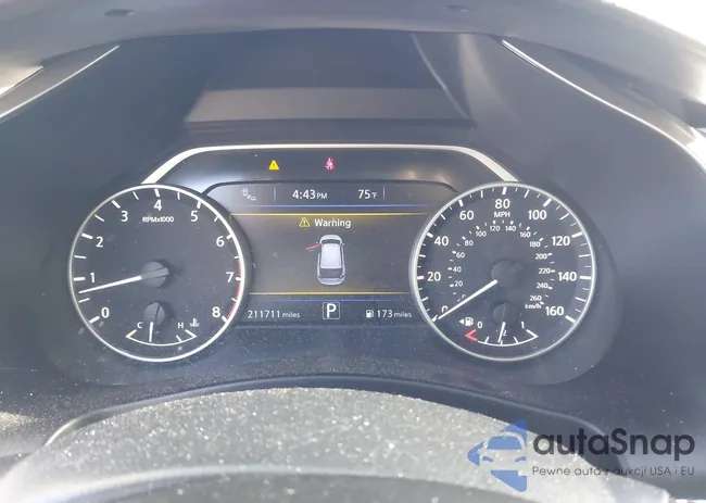 5N1AZ2MG6HN162819: 44423332