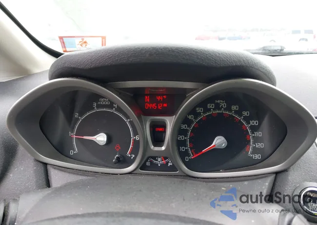 3FADP4FJ4CM181955: 44423338