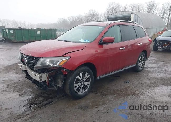 5N1DR2MM5HC690057: 44422432