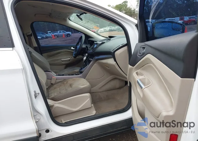 1FMCU0GX9DUC64218: 44422449