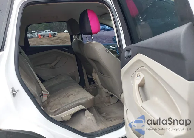 1FMCU0GX9DUC64218: 44422449